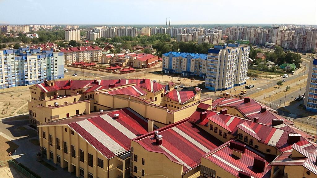 Brest Fortress Apartment Room photo