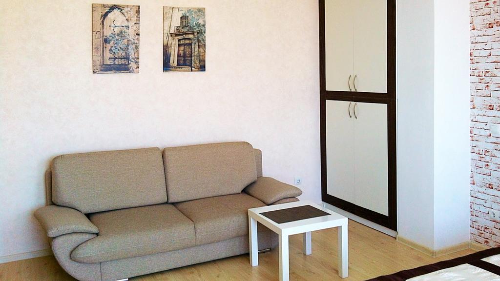 Brest Fortress Apartment Room photo