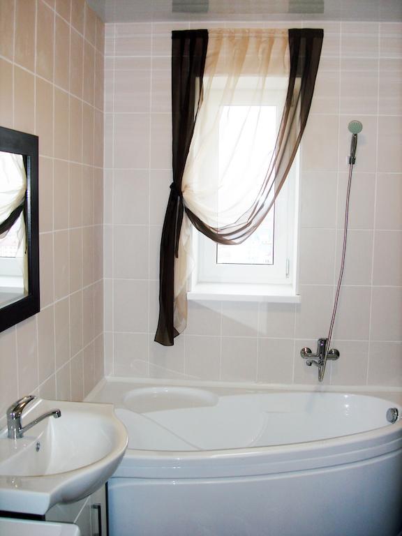 Brest Fortress Apartment Room photo